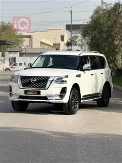 نيسان باترول